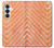 S2700 Salmon Fish Graphic Hülle Schutzhülle Taschen für Samsung Galaxy S26