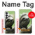 S2708 Smiling Sloth Hülle Schutzhülle Taschen für Samsung Galaxy S26