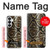 S2712 Anaconda Amazon Snake Skin Graphic Printed Hülle Schutzhülle Taschen für Samsung Galaxy S26