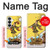 S2810 Tarot Card The Fool Hülle Schutzhülle Taschen für Samsung Galaxy S26