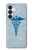 S2815 Medical Symbol Hülle Schutzhülle Taschen für Samsung Galaxy S26