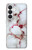 S2920 Bloody Marble Hülle Schutzhülle Taschen für Samsung Galaxy S26