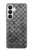 S2950 Silver Fish Scale Hülle Schutzhülle Taschen für Samsung Galaxy S26