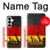 S2966 Germany Football Soccer Hülle Schutzhülle Taschen für Samsung Galaxy S26