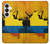 S2996 Colombia Football Soccer Hülle Schutzhülle Taschen für Samsung Galaxy S26