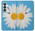 S3043 Vintage Daisy Lady Bug Hülle Schutzhülle Taschen für Samsung Galaxy S26