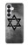 S3107 Judaism Star of David Symbol Hülle Schutzhülle Taschen für Samsung Galaxy S26