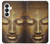 S3189 Magical Yantra Buddha Face Hülle Schutzhülle Taschen für Samsung Galaxy S26