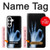 S3239 X-Ray Hand Sign OK Hülle Schutzhülle Taschen für Samsung Galaxy S26
