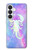 S3267 Zodiac Scorpio Hülle Schutzhülle Taschen für Samsung Galaxy S26
