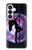 S3284 Sexy Girl Disco Pole Dance Hülle Schutzhülle Taschen für Samsung Galaxy S26