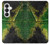 S3319 Jamaica Flag Vintage Football Graphic Hülle Schutzhülle Taschen für Samsung Galaxy S26