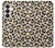 S3374 Fashionable Leopard Seamless Pattern Hülle Schutzhülle Taschen für Samsung Galaxy S26