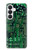 S3392 Electronics Board Circuit Graphic Hülle Schutzhülle Taschen für Samsung Galaxy S26