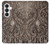 S3395 Dragon Door Hülle Schutzhülle Taschen für Samsung Galaxy S26