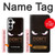 S3412 Do Not Touch My Phone Hülle Schutzhülle Taschen für Samsung Galaxy S26