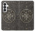 S3413 Norse Ancient Viking Symbol Hülle Schutzhülle Taschen für Samsung Galaxy S26