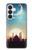 S3502 Islamic Sunset Hülle Schutzhülle Taschen für Samsung Galaxy S26