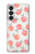 S3503 Peach Hülle Schutzhülle Taschen für Samsung Galaxy S26