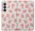 S3503 Peach Hülle Schutzhülle Taschen für Samsung Galaxy S26