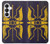 S3546 Roman Shield Blue Hülle Schutzhülle Taschen für Samsung Galaxy S26
