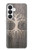 S3591 Viking Tree of Life Symbol Hülle Schutzhülle Taschen für Samsung Galaxy S26