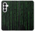 S3668 Binary Code Hülle Schutzhülle Taschen für Samsung Galaxy S26