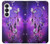 S3685 Dream Catcher Hülle Schutzhülle Taschen für Samsung Galaxy S26
