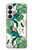 S3697 Leaf Life Birds Hülle Schutzhülle Taschen für Samsung Galaxy S26