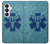 S3824 Caduceus Medical Symbol Hülle Schutzhülle Taschen für Samsung Galaxy S26