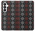 S3907 Sweater Texture Hülle Schutzhülle Taschen für Samsung Galaxy S26