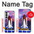 S3913 Colorful Nebula Space Shuttle Hülle Schutzhülle Taschen für Samsung Galaxy S26