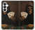 S3994 Grim Reaper Poker Win Hülle Schutzhülle Taschen für Samsung Galaxy S26