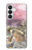 S4030 Capybara Hot Spring Hülle Schutzhülle Taschen für Samsung Galaxy S26