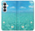 S4066 Summer Ocean Beach Hülle Schutzhülle Taschen für Samsung Galaxy S26