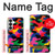 S4072 Colorful Camouflage Hülle Schutzhülle Taschen für Samsung Galaxy S26