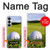 S0068 Golf Hülle Schutzhülle Taschen für Samsung Galaxy S26 Plus