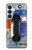 S0087 Payphone Hülle Schutzhülle Taschen für Samsung Galaxy S26 Plus