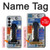 S0087 Payphone Hülle Schutzhülle Taschen für Samsung Galaxy S26 Plus