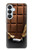 S0270 Chocolate Tasty Hülle Schutzhülle Taschen für Samsung Galaxy S26 Plus