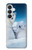 S0285 Polar Bear Family Arctic Hülle Schutzhülle Taschen für Samsung Galaxy S26 Plus