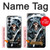 S0295 Grim Reaper Hülle Schutzhülle Taschen für Samsung Galaxy S26 Plus
