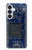 S0337 Board Circuit Hülle Schutzhülle Taschen für Samsung Galaxy S26 Plus