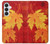 S0479 Maple Leaf Hülle Schutzhülle Taschen für Samsung Galaxy S26 Plus