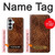 S0555 Snake Skin Hülle Schutzhülle Taschen für Samsung Galaxy S26 Plus