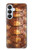 S0579 Turtle Carapace Hülle Schutzhülle Taschen für Samsung Galaxy S26 Plus