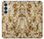 S0625 Popcorn Hülle Schutzhülle Taschen für Samsung Galaxy S26 Plus