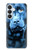 S0750 Labrador Retriever Hülle Schutzhülle Taschen für Samsung Galaxy S26 Plus