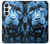 S0750 Labrador Retriever Hülle Schutzhülle Taschen für Samsung Galaxy S26 Plus