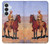S0772 Cowboy Western Hülle Schutzhülle Taschen für Samsung Galaxy S26 Plus